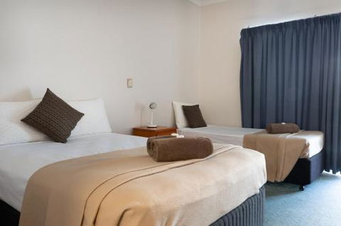 Accommodation On Denham - Tourism Brisbane 6
