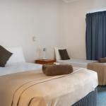Accommodation On Denham - Tourism Brisbane 0