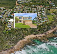 SEAVIEW DREAM Bonny Hills - Brisbane Tourism