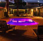 Bay Lodge - Brisbane 4u