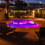 Bay Lodge - Brisbane Tourism 0