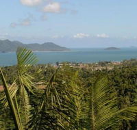 Stus Lookout - Brisbane Tourism