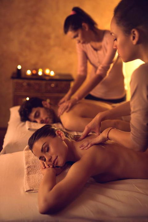 Wild Orchid Olinda Private Luxury Cottage - Tourism Brisbane 4