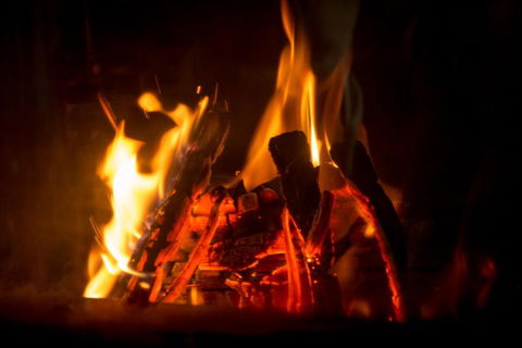 Wild Orchid Olinda Private Luxury Cottage - Tourism Brisbane 1