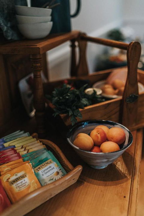 Wild Orchid Olinda Private Luxury Cottage - Tourism Brisbane 3