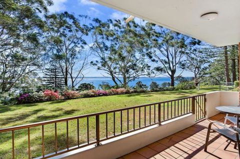 Kamillaroi Walk To Restaurants Cafes & Beach! - Tourism Brisbane 1