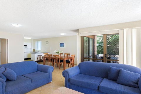 Kamillaroi Walk To Restaurants Cafes & Beach! - Tourism Brisbane 4
