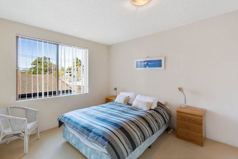 Kamillaroi Walk To Restaurants Cafes & Beach! - Tourism Brisbane 5