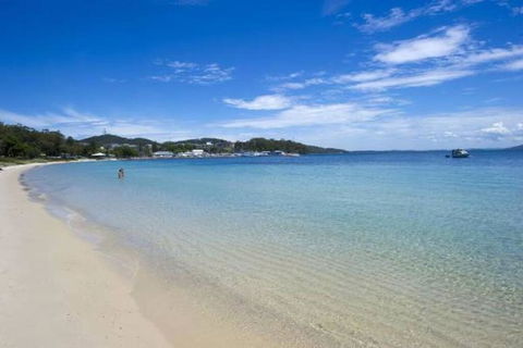 Kamillaroi Walk To Restaurants Cafes & Beach! - Tourism Brisbane 6