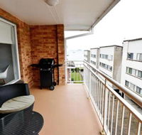 Kanangra Waterviews from the balcony - Brisbane Tourism