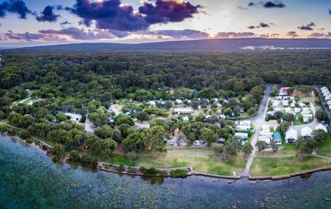 Turner Holiday Park - Brisbane Tourism 4