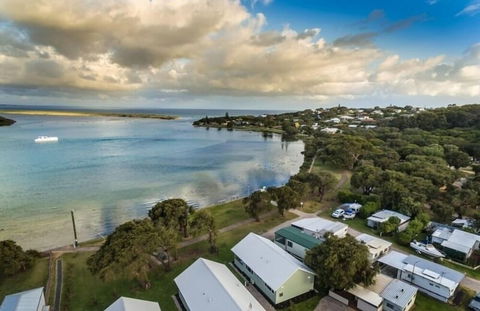Turner Holiday Park - Brisbane Tourism 1