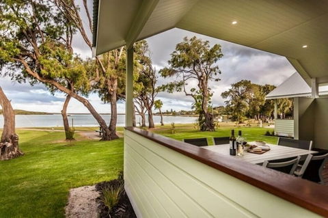 Turner Holiday Park - Brisbane Tourism 3