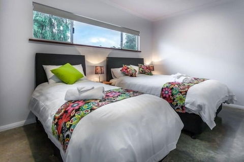 Turner Holiday Park - Brisbane Tourism 5