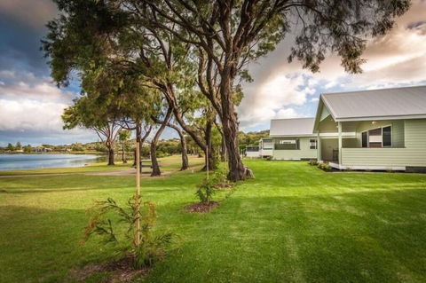 Turner Holiday Park - Brisbane Tourism 2