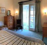 Petschel House - Brisbane Tourism