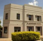 The Playhouse Hotel - Brisbane 4u
