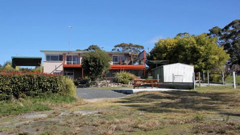 BAY Of FIRES SEACHANGE Ocean Frontage - Tourism Brisbane 6
