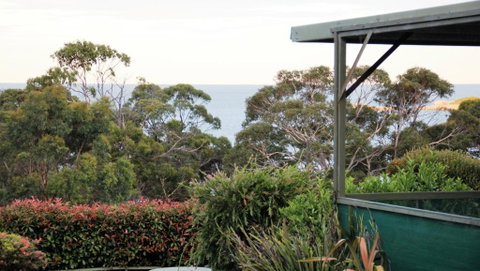 BAY Of FIRES SEACHANGE Ocean Frontage - Tourism Brisbane 3