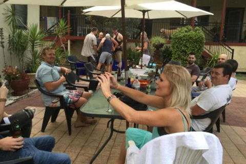 Wamberal Cottage - Tourism Brisbane 2