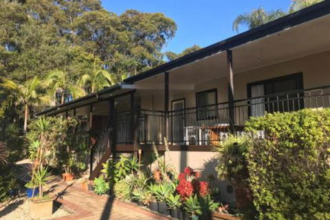 Wamberal Cottage - Tourism Brisbane 4