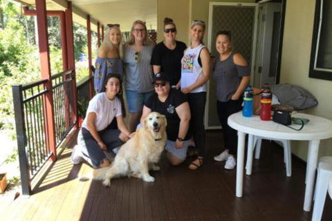 Wamberal Cottage - Tourism Brisbane 5