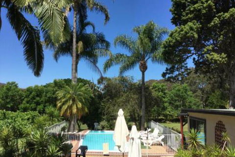 Wamberal Cottage - Tourism Brisbane 0