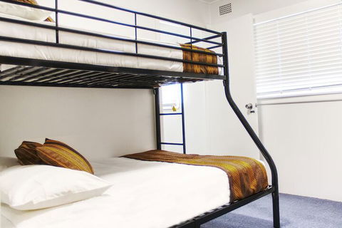 Selwyn Star Lodge - Tourism Brisbane 7
