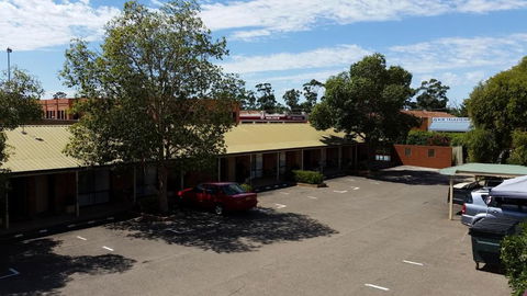 Yambil Inn - Tourism Brisbane 5
