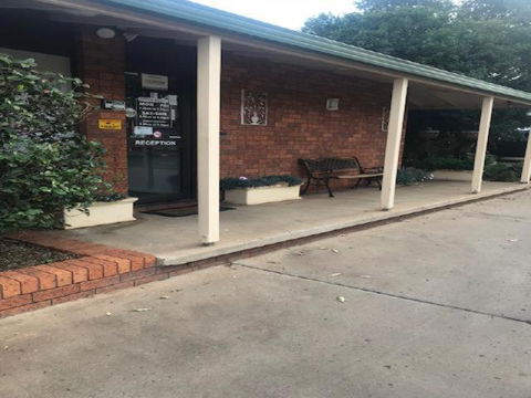 Yambil Inn - Tourism Brisbane 4