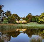 Raynella Alpaca Farmstay - Tourism Brisbane