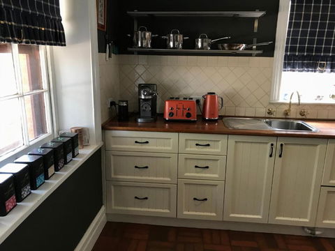 Kit Kat Cottage Heritage Accommodation Burra - Tourism Brisbane 6