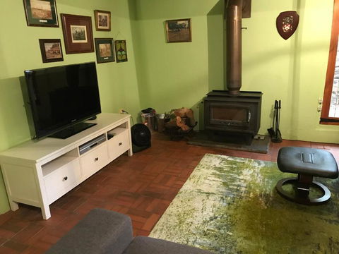 Kit Kat Cottage Heritage Accommodation Burra - Tourism Brisbane 5