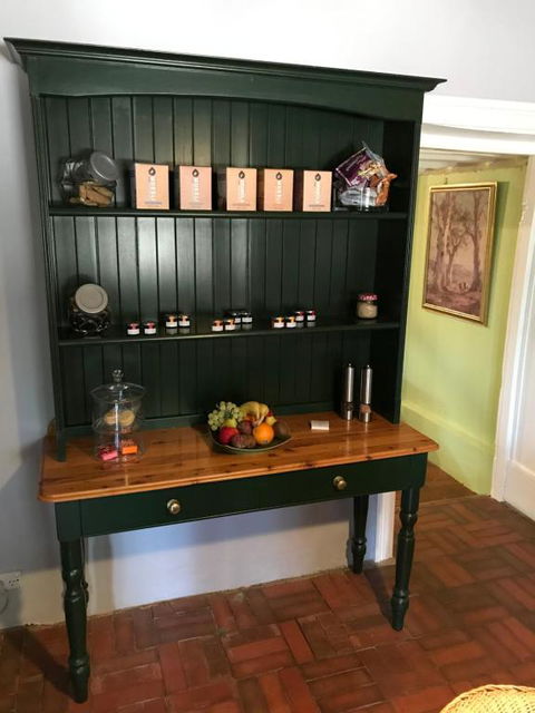 Kit Kat Cottage Heritage Accommodation Burra - Tourism Brisbane 1