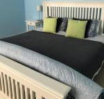 Kit Kat Cottage heritage accommodation Burra - Brisbane Tourism