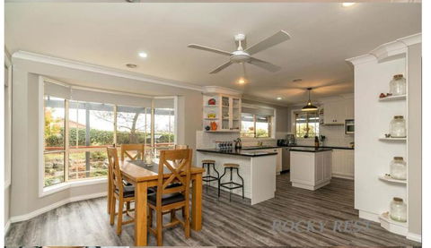 Rocky Rest - Tourism Brisbane 6