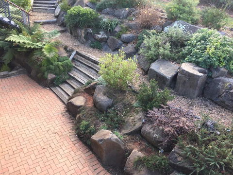 Rocky Rest - Tourism Brisbane 3