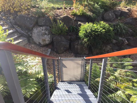 Rocky Rest - Tourism Brisbane 2