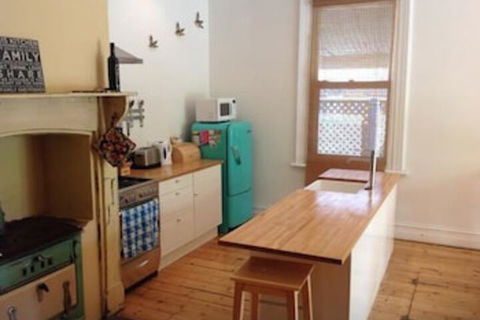 Tin House At Tanunda - Brisbane 4u 1