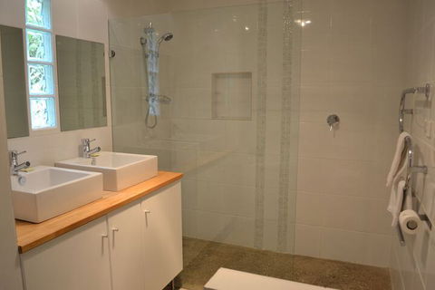 Tin House At Tanunda - Brisbane 4u 4