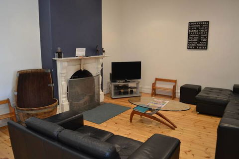 Tin House At Tanunda - Brisbane 4u 2