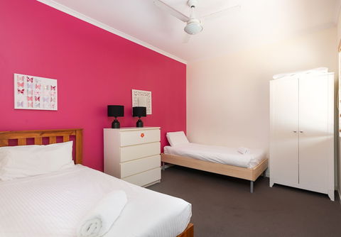 Six River - Tourism Brisbane 1