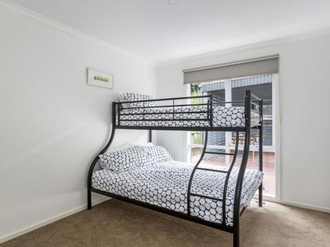 Sand Surf Beach Beautiful Rye Holiday Home - Tourism Brisbane 4