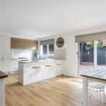 Sand Surf Beach Beautiful Rye Holiday Home - Tourism Brisbane 0