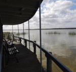 PS Federal Retreat Paddle Steamer Goolwa - Tourism Brisbane