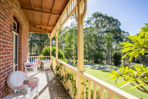 Palmyra B & B - Tourism Brisbane 1