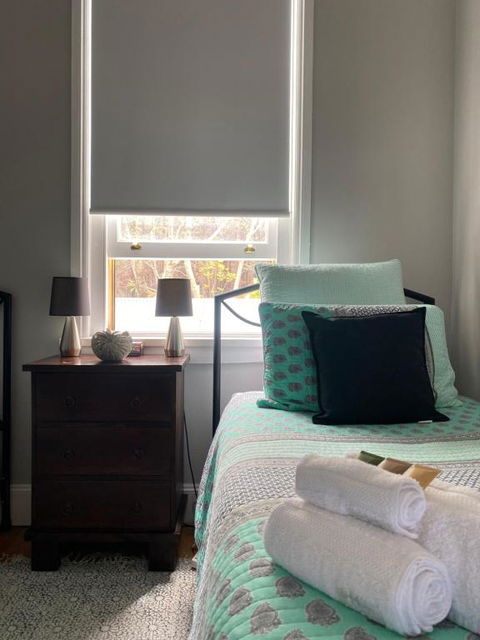 Palmyra B & B - Tourism Brisbane 2