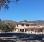 Kandos Fairways Motel - Brisbane Tourism