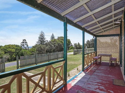 Yamba Pilot Cottage 2 Pets Welcome Close To Beach - Tourism Brisbane 2