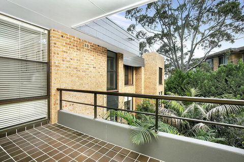 Sunny & Spacious Two Bdr Apt SPF13 - Tourism Brisbane 5